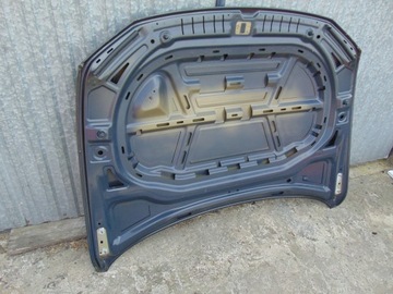 фото thumb №15, Капот крышка двигателя vw passat b8 3g0823155c