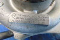 фото thumb №5, Renault scenic ii 2.2dci турбина h8200113839