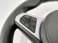фото thumb №8, Bmw x3 g01 x4 g02 19r. руль подушка м-пакет кожа лепестки 8746806