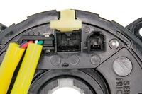 фото thumb №11, Стрічка руль/шлейф dodge grand caravan 2001-