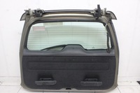 фото thumb №5, Citroen c5 i ii універсал 01r- кришка кришка багажника код фарби - keb kebc