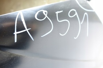 фото thumb №16, Капот кришка двигуна audi a4 b7 2004-2008