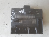 фото thumb №1, Audi a3 8v 13r- модуль двері 5q0959393a