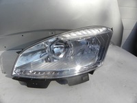 фото thumb №9, Citroen c4 picasso lift 2013 rok капот, бампер