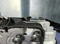 фото thumb №5, Volvo s90 ii 16- замок двері перед лівий 6 pin 31349894