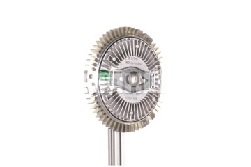 фото thumb №9, Зчеплення вентилятора радіатор mercedes sprinter 2-t b901 b902