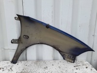 Крило перед сторона ліва seat ibiza 3 6l ls5s Недорого, фото thumb