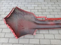 фото thumb №7, Fiat bravo 2 ii 07-14 бампер задний 735426845 st2