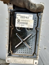 Підсилювач bose alfa romeo gt 606993570 Доставка, фото thumb