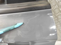 фото thumb №14, Hyundai kona i двері передні ліві перед двері задні ліві зад сірий комплект