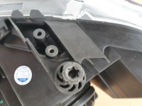 фото thumb №12, Лампа mercedes 221 w221 ночь vision поворотная