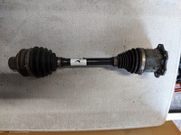 фото thumb №1, Audi a6 c8 a7 полуось левый перед 4k0407271e