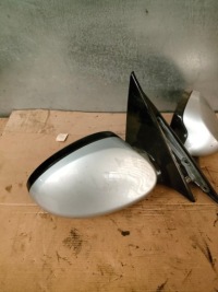 фото thumb №1, Bmw e93 e92 зеркало правое titansilber 3контакты