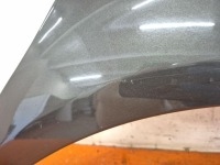 Fiat linea i sedan 06-12 крила перед передній правий 284 Недорого, фото thumb