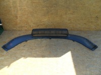 фото thumb №13, Накладка нижняя передний бампера ford c-max 03-