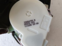 фото thumb №6, Pas безпеки правий задній audi a3 8p 2008 rok