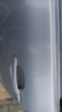 фото thumb №10, Дверь левая перед vw passat 98r универсал