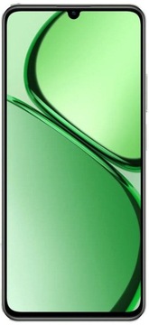 Смартфон REALME C63 8/256 ГБ 6,74 дюйма, 90 Гц, зеленый