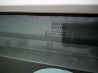 фото thumb №5, Двері ліва лівий перед renault magnum 460 dxi