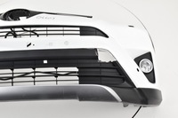 фото thumb №11, Toyota rav4 rav 4 iv lift 2015- бампер передний