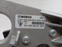 фото thumb №6, Porsche 718 gt4 двірник 99162803609 rhd тягa