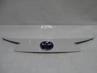 фото thumb №1, Молдинг накладка защита крышки auris ii e18 kombi 040