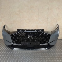 Купить Бампер передний kompletny citroen ds7 lift crossback 2023 rok 6 pdc, фото thumb