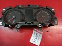 фото thumb №10, Комплект do запуска компьютер замок зажигания спидометр bsi vw passat b8 0281031066