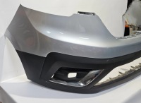 фото thumb №3, Бампер передний renault trafic iii lift iv 21-