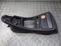 фото thumb №3, Туннель средний renault espace iv 8200531087