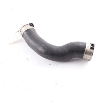 фото thumb №11, Mercedes w205 шланг повітря інтеркулер правий a2055280100