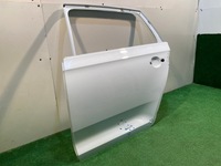 фото thumb №4, Skoda rapid spaceback 5jj двері лівий задня задні ліва