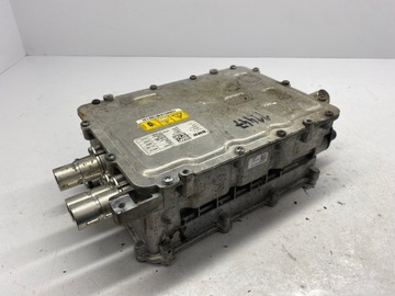 фото thumb №5, Bmw 2 f45 mini f60 модуль заряджання батарея 5a02157