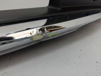 фото thumb №11, Mercedes eqe w294 amg 2022- спойлер накладка бампера перед a2948855901