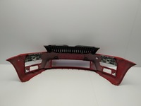 фото thumb №6, 12+ skoda octavia iii rs бампер перед pdc омыватель