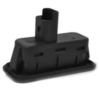 фото thumb №5, Кнопка мікровимикач ручка кришки багажника renault megane clio 8200076256