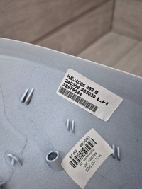 фото thumb №5, 12629. volvo s60 корпус дзеркало ліва 39979044