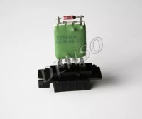 Резистор вентилятор denso Цена, фото thumb