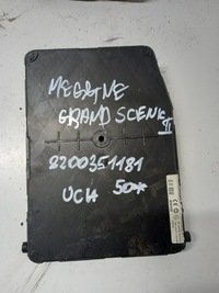 фото thumb №1, Модуль uch renault megane scenic 8200351181