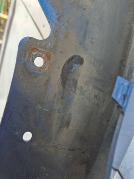 фото thumb №13, Bmw 4 f32 f33 f36 cabrio купе m набір бампер переднє перед