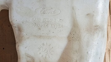 фото thumb №6, Ford fiesta mk7 b-max - бачок склоомивача