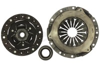 фото thumb №1, Зчеплення kpl hyundai getz 1,1 benz kpl