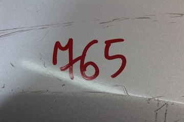 фото thumb №6, Крило лівий перед nissan x-trail t32 оригінальний