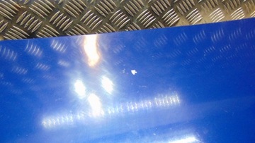 фото thumb №6, Крышка багажника vw passat b6 sedan lc5e