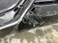 фото thumb №8, Бампер перед volvo xc60 ii lift r design