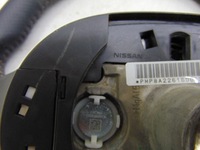 фото thumb №10, Nissan кермо шкіряний мультифункція