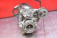 фото thumb №5, Блок dół двигателя wał z16xep opel zafira b 1.6 16v 105 km 05-10