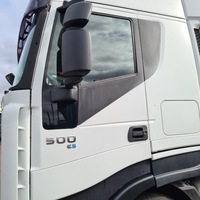 фото thumb №11, Iveco stralis cursor 13 500 комплектная кабина 2012