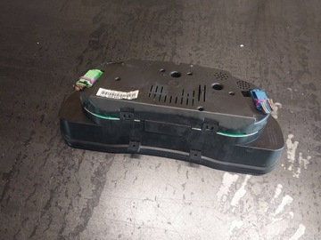 фото thumb №10, Спидометр / спидометр skoda superb b5 3u 1.9 tdi 3u0920811a