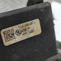 фото thumb №6, Skoda enyaq iv 2022 антенна gps